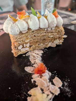  at Casa Sanz at Hotel Bidasoa in Santiago