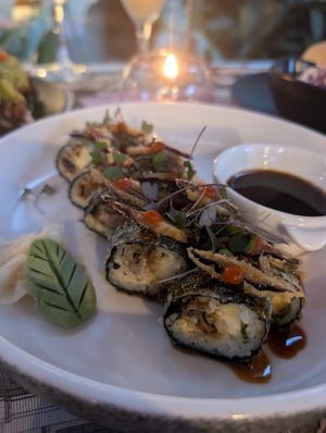  at Casa Sanz at Hotel Bidasoa in Santiago