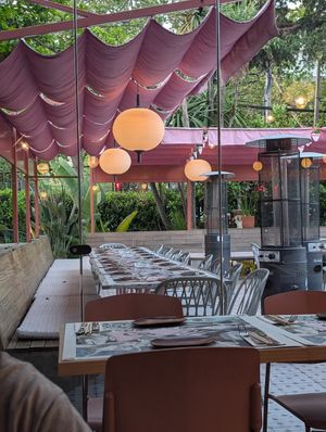  at Casa Sanz at Hotel Bidasoa in Santiago