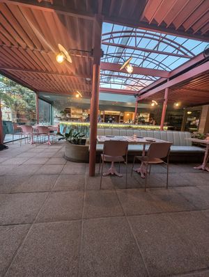  at Casa Sanz at Hotel Bidasoa in Santiago