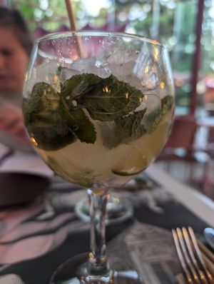  at Casa Sanz at Hotel Bidasoa in Santiago