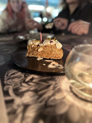   at Casa Sanz at Hotel Bidasoa in Santiago