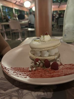   at Casa Sanz at Hotel Bidasoa in Santiago