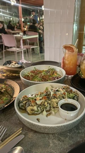   at Casa Sanz at Hotel Bidasoa in Santiago