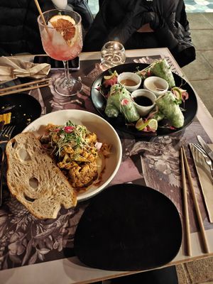  at Casa Sanz at Hotel Bidasoa in Santiago