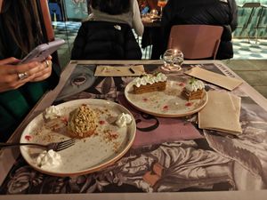  at Casa Sanz at Hotel Bidasoa in Santiago