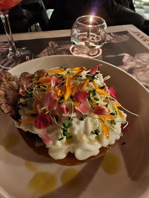  at Casa Sanz at Hotel Bidasoa in Santiago