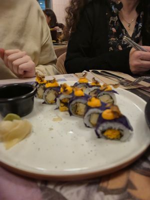  at Casa Sanz at Hotel Bidasoa in Santiago