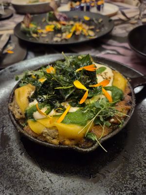  at Casa Sanz at Hotel Bidasoa in Santiago