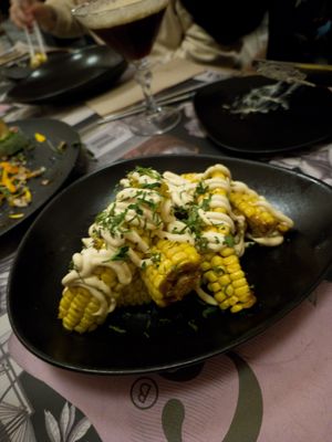  at Casa Sanz at Hotel Bidasoa in Santiago