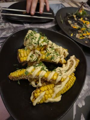  at Casa Sanz at Hotel Bidasoa in Santiago