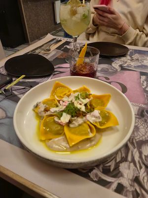  at Casa Sanz at Hotel Bidasoa in Santiago