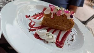  at Casa Sanz at Hotel Bidasoa in Santiago