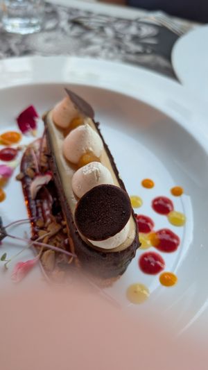  at Casa Sanz at Hotel Bidasoa in Santiago