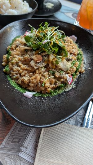  at Casa Sanz at Hotel Bidasoa in Santiago