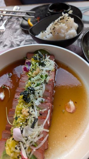  at Casa Sanz at Hotel Bidasoa in Santiago