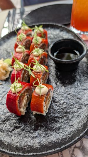  at Casa Sanz at Hotel Bidasoa in Santiago