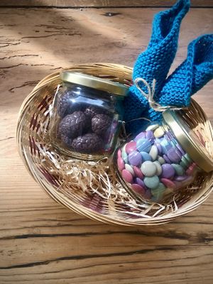   at Kaufladen Speyer Unverpackt in Speyer