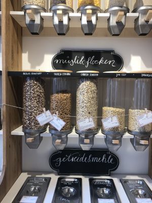   at Kaufladen Speyer Unverpackt in Speyer