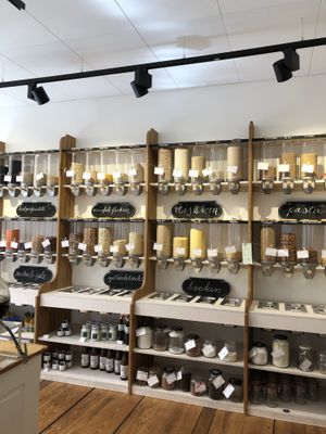   at Kaufladen Speyer Unverpackt in Speyer