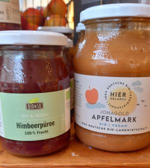 100% frucht at Kaufladen Speyer Unverpackt in Speyer