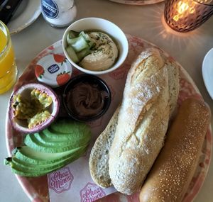  at Chez Minée in Den Bosch