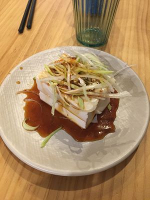  at Daikichi Ramen Bar in Murcia