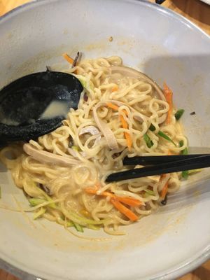  at Daikichi Ramen Bar in Murcia