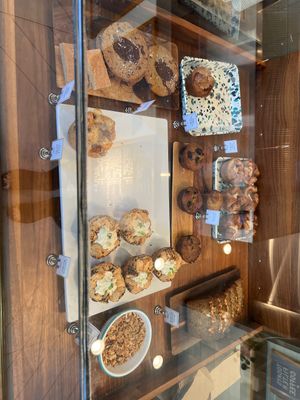   at Go Get Em Tiger in West Hollywood