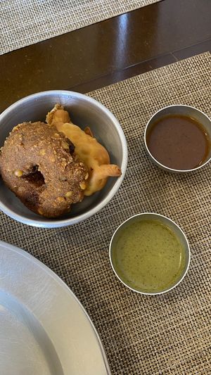  #Veganuary at Curry Natural in Sao Paulo