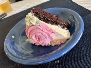   at Honest Weight Food Co-op in Albany