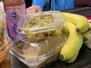   at Honest Weight Food Co-op in Albany