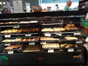 More sweets at Honest Weight Food Co-op in Albany