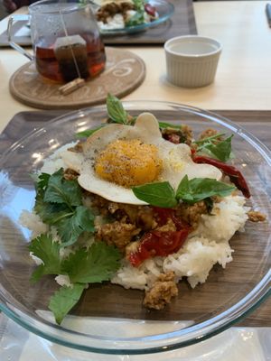   at GREENROOM in Tokyo