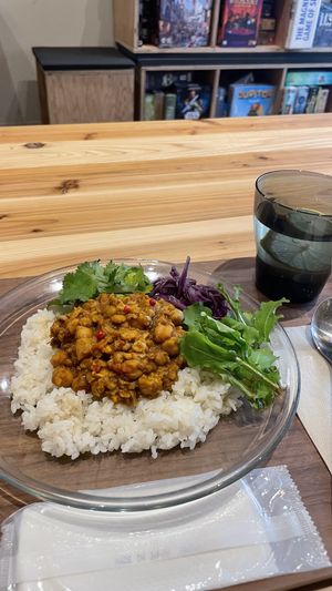   at GREENROOM in Tokyo