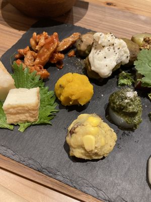 The board 😍  at GREENROOM in Tokyo