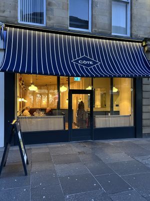 Exterior   at Cote - Newcastle in Newcastle Upon Tyne