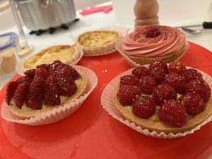   at L'Empire des Sans in Montpellier