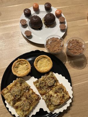   at L'Empire des Sans in Montpellier