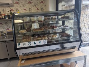  at L'Empire des Sans in Montpellier