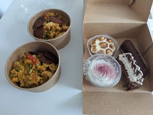  at L'Empire des Sans in Montpellier