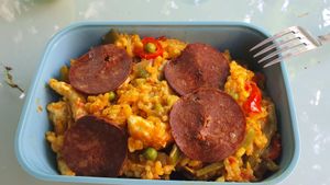  at L'Empire des Sans in Montpellier