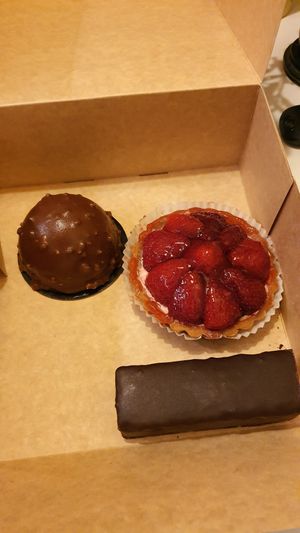  at L'Empire des Sans in Montpellier