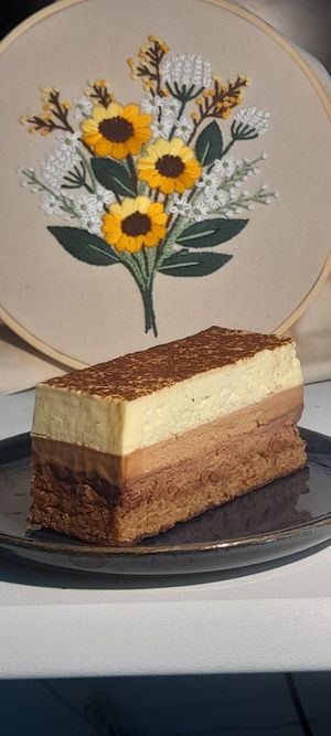  at L'Empire des Sans in Montpellier