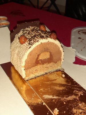  at L'Empire des Sans in Montpellier