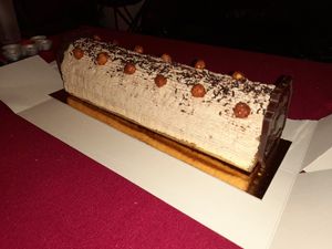  at L'Empire des Sans in Montpellier