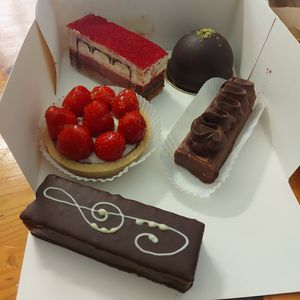  at L'Empire des Sans in Montpellier