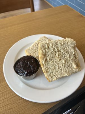 Coconut Bake   at ShadoBeni in Pittsburgh