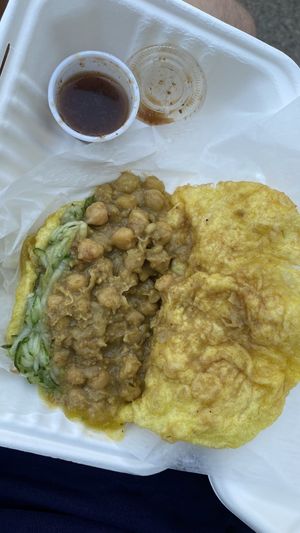 Doubles  at ShadoBeni in Pittsburgh