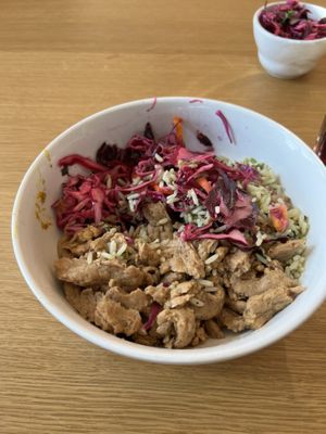   at ShadoBeni in Pittsburgh